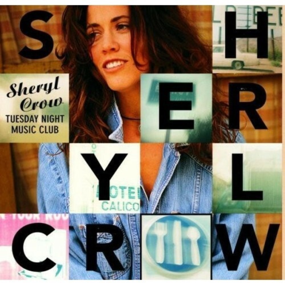 Tuesday Night Music Club - Audio CD